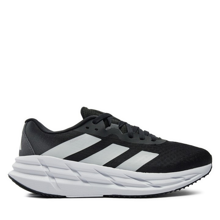 Laufschuhe adidas Adistar 3 ID6161 Schwarz