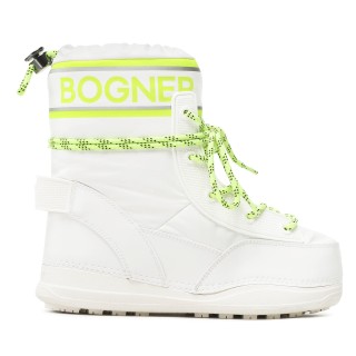 Schneeschuhe Bogner La Plagne 1 G 32247034 Weiß