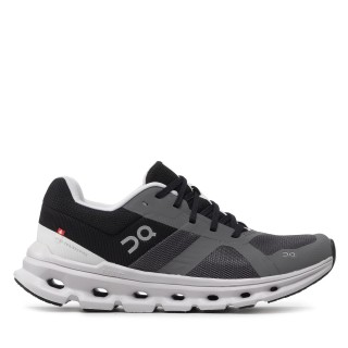Laufschuhe On Cloudrunner 46.98643 Grau