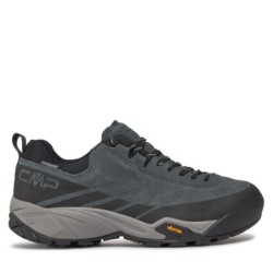 Trekkingschuhe CMP Mintaka Wp Trekking Shoes 3Q19587 Grau