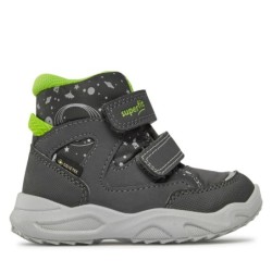 Schneeschuhe Superfit GORE-TEX 1-009236-2000 M Grau