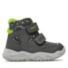 Schneeschuhe Superfit GORE-TEX 1-009236-2000 M Grau