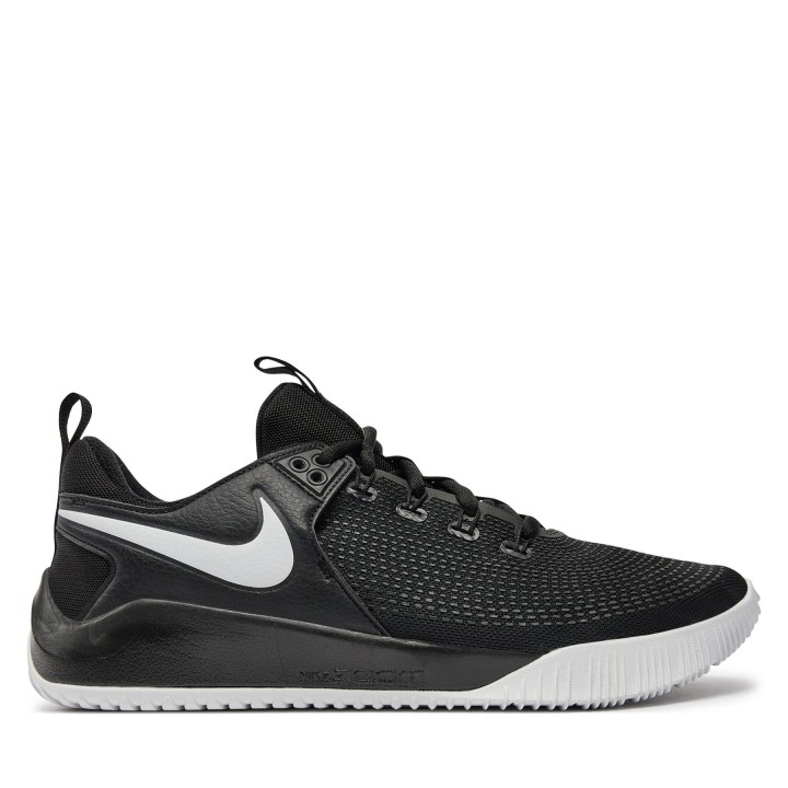 Hallenschuhe Nike Air Zoom Hyperrace 2 AR5281 001 Schwarz