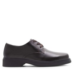 Halbschuhe Badura JIMM-01 123AM Braun