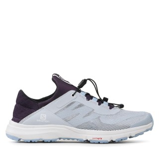 Wassersportschuhe Salomon Amphib Bold 2 W L47153700 Blau