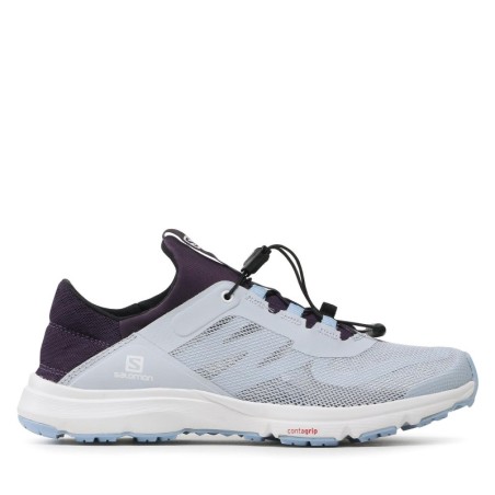Wassersportschuhe Salomon Amphib Bold 2 W L47153700 Blau