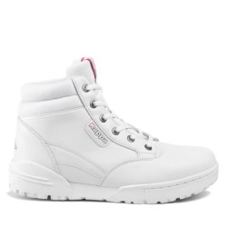 Trekkingschuhe Kappa 242779 Weiß