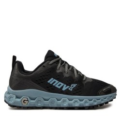 Laufschuhe Inov-8 ParkClaw G 280 000973-BKLB-S-01 Schwarz