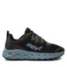 Laufschuhe Inov-8 ParkClaw G 280 000973-BKLB-S-01 Schwarz