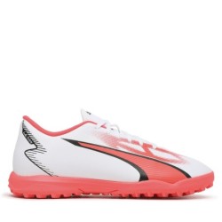 Fußballschuhe Puma Ultra Play Tt Jr 107533 01 Weiß