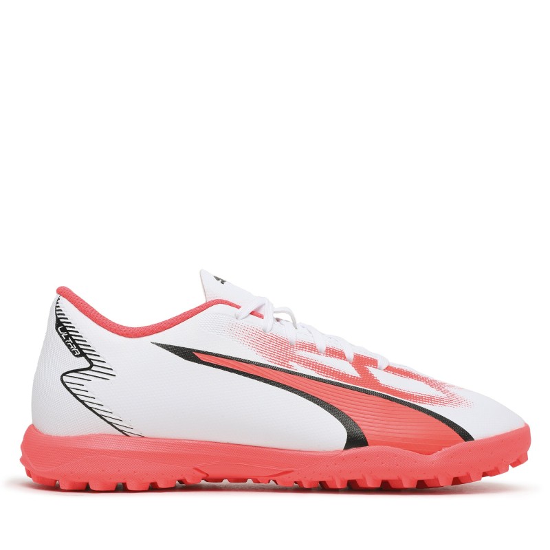 Fußballschuhe Puma Ultra Play Tt Jr 107533 01 Weiß