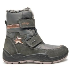 Schneeschuhe Primigi 6878555 D GORE-TEX Grau