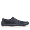 Halbschuhe Rieker 06351-14 Blau