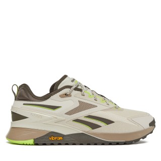 Fitnessschuhe Reebok Nano X3 Adventure IE6709 Beige
