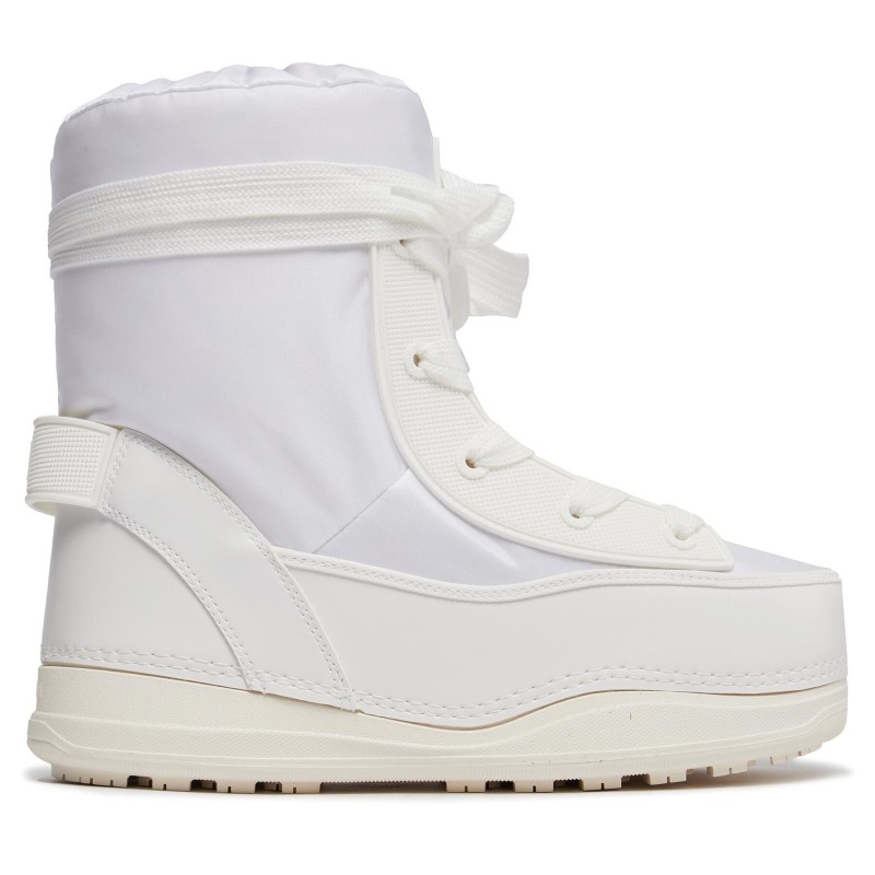 Schneeschuhe Bogner La Plagne 3 32347014 Weiß