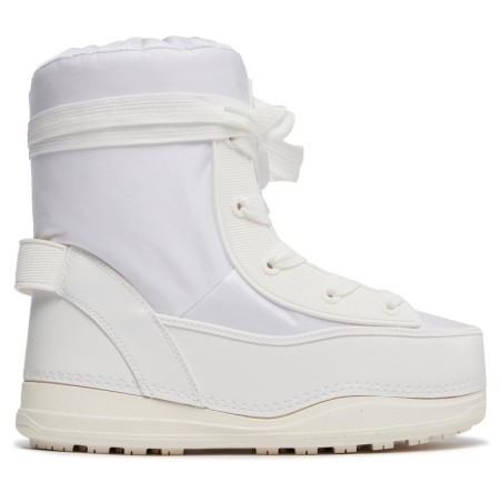 Schneeschuhe Bogner La Plagne 3 32347014 Weiß