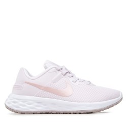 Laufschuhe Nike Revolution 6 Flyease Nn DC8997 500 Violett