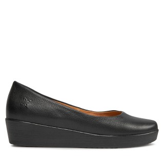 Halbschuhe Maciejka 01841-01/00-1 Schwarz