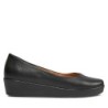 Halbschuhe Maciejka 01841-01/00-1 Schwarz