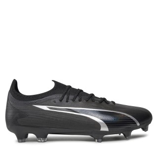 Fußballschuhe Puma Ultra Ultimate Fg/Ag 107311 02 Schwarz