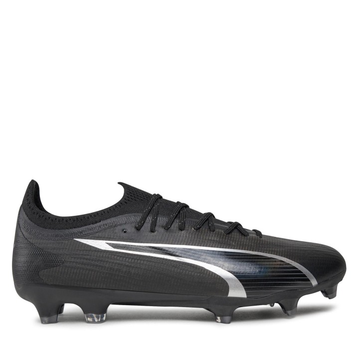 Fußballschuhe Puma Ultra Ultimate Fg/Ag 107311 02 Schwarz