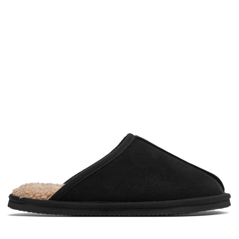 Hausschuhe Jack&Jones Jfwdudely 12187557 Schwarz