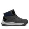 Trekkingschuhe 4F AW22F-WINM010 Grau