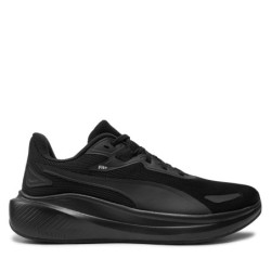 Laufschuhe Puma Skyrocket Lite 379437 10 Schwarz