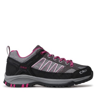 Trekkingschuhe CMP Sun Wmn Hiking 3Q11156 Bunt