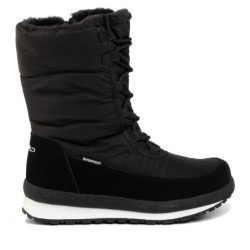 Schneeschuhe CMP Harma Wmn Snow Boot Wp 39Q4976 Schwarz