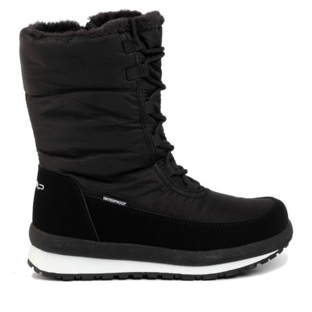 Schneeschuhe CMP Harma Wmn Snow Boot Wp 39Q4976 Schwarz