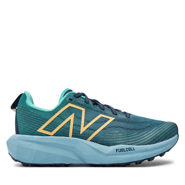 Laufschuhe New Balance fuel_cell Venym WTVNYMP1 Blau
