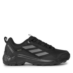 Trekkingschuhe adidas Terrex Eastrail GORE-TEX Hiking Shoes ID7845 Schwarz