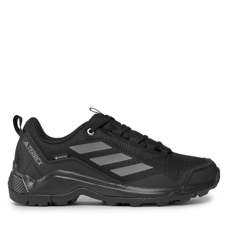 Trekkingschuhe adidas Terrex Eastrail GORE-TEX Hiking Shoes ID7845 Schwarz