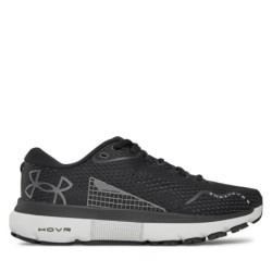 Laufschuhe Under Armour Ua W Hovr Infinite 5 3026550-002 Schwarz