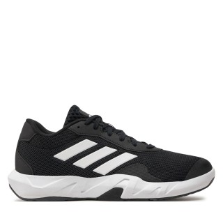 Fitnessschuhe adidas Amplimove Trainer IF0953 Schwarz