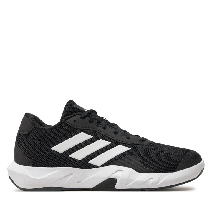 Fitnessschuhe adidas Amplimove Trainer IF0953 Schwarz