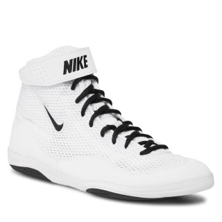 Boxschuhe Nike Inflict 325256 101 Weiß