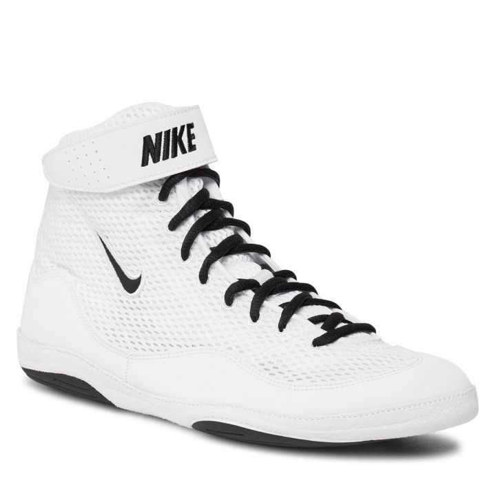 Boxschuhe Nike Inflict 325256 101 Weiß