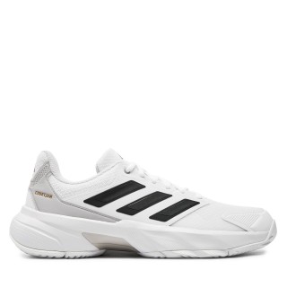 Tennisschuhe adidas CourtJam Control 3 Tennis IF7888 Weiß