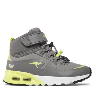 Schnürschuhe KangaRoos Kx-Hydro Ultimate 18598 000 2215 Grau