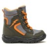 Schneeschuhe Superfit GORE-TEX 1-000048-7000 S Grün