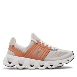 Laufschuhe On Cloudswift 3 AD 3WD10151213 Grau