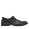 Halbschuhe Rieker 17659-00 Schwarz