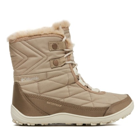 Schneeschuhe Columbia Minx™ Shorty Iii 1803151 Braun