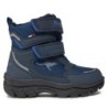 Schneeschuhe KangaRoos K-Leno Kibo Rtxdk 18954 000 4095 Dunkelblau