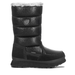 Schneeschuhe Luhta Valkea 75578 400 L Schwarz