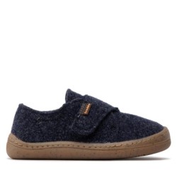 Hausschuhe Froddo G1700341 Dunkelblau