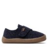 Hausschuhe Froddo G1700341 Dunkelblau