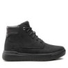 Schnürschuhe Timberland Seneca Bay 6In Side Zip TB0A2M8Q015 Schwarz